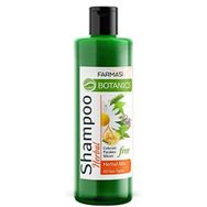 Farmasi 500 ml Botanics Isırganlı Şampuan