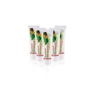 Farmasi 5x50 gr Eurofresh Misvaklı Beyazlatıcı Diş Macunu