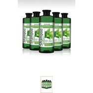 Farmasi 5x500 ml Botanics Isırganlı Şampuan