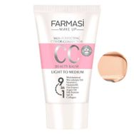 Farmasi Açıktan Ortaya 50 ml CC Yüz Kremi