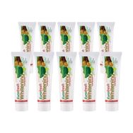 Farmasi Aloe Vera Misvaklı 10x50 gr Diş Macunu