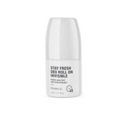 Farmasi Anti-Perspirant Invisible 50 ml Deo Roll On