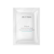 Farmasi Aqua Nemlendirici Kağıt Maske