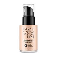 Farmasi Bıscuıt 30 ml 04 Vfx Pro Fondöten
