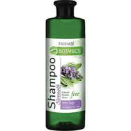 Farmasi Botanics 500 ml 2 Adet Adaçayı Özlü Güçlendirici Şampuan