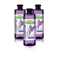 Farmasi Botanics Lavanta Özlü 3x500 ml Duş Jeli