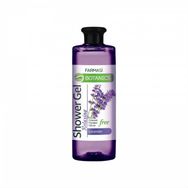 Farmasi Botanics Lavanta Özlü 500 ml Duş Jeli