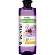 Farmasi Botanics Mine Çiçeği Tazeleyici 500 ml Duş Jeli