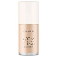 Farmasi C05 30 ml Vfx Pro Camera Ready Fondöten