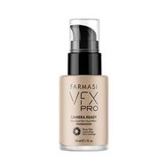 Farmasi Cashmere 30 ml 05 Vfx Pro Fondöten