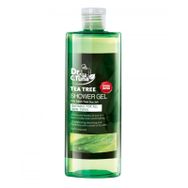 Farmasi Çay Ağacı Yağı 225 ml Duş Jeli