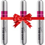 Farmasi Double Lash Extend Çift Etkili 3'lü Maskara