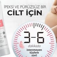 Farmasi Dr.C.Tuna 100 ml Tüy Dökücü Krem