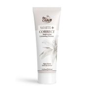 Farmasi Dr.C.Tuna 100 ml Whıte Correct Cilt Aydınlatıcı Peelingli Temizleyici