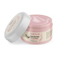 Farmasi Dr. C. Tuna 110 ml Pure Rose Clay Mask