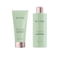 Farmasi Dr. C Tuna 250 ml Volumizing Hacim Veren Şampuan + 225 ml Saç Kremi