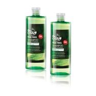 Farmasi Dr. C. Tuna 2x225 ml Çay Ağacı Şampuanı
