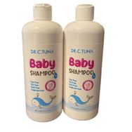 Farmasi Dr. C. Tuna 2x360 ml Baby Bebek Şampuanı