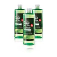 Farmasi Dr. C. Tuna 3x225 ml Çay Ağacı Şampuanı