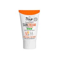 Farmasi Dr.C.Tuna 50+ SPF 50 ML Sun Science Yüz Güneş Kremi