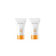 Farmasi Dr.C.Tuna SPF50+ Sun Science 2x50 ml Yüz Kremi