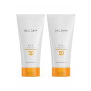 Farmasi Dr.C.Tuna Sun Serisi 2'li 150 ml Vücut Losyonu