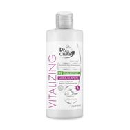 Farmasi Dr. C. Tuna Vitalizing 225 ml Tüm Saçlar için Canlandırıcı Sarımsaklı Şampuan