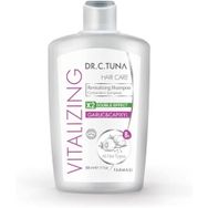 Farmasi Dr.C.Tuna Vitalizing 4x500 ml Sarımsaklı Şampuan