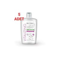 Farmasi Dr.C.Tuna Vitalizing 5x500 ml Sarımsaklı Şampuan
