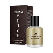 Farmasi Eternal Spice EDP 50 ml Erkek Parfüm