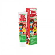 Farmasi Eurofresh Little Kids Çilek Aromalı 2 Adet Diş Macunu