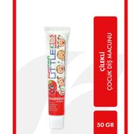 Farmasi Eurofresh Little Kids Çilek Aromalı 50 gr Diş Macunu