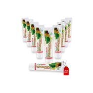 Farmasi Eurofresh Whitening 10x25 gr Diş Macunu
