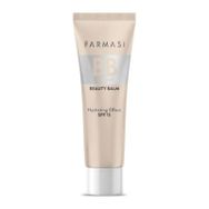 Farmasi Hydrating Effect Beauty Balm BB Krem SPF15 01 30 ML
