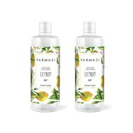 Farmasi Limon Kolonyası-225ml 2 Adet