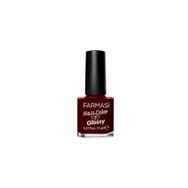 Farmasi Maroon 11 ml 12 Klasik Oje