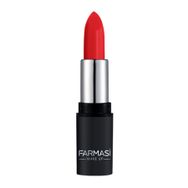 Farmasi Matte Hot Red 03 Ruj