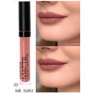 Farmasi Matte Nude Essence 03 Liquid Lipstick