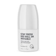 Farmasi Men 50 ml Stay Fresh Antiperspirant Deo Roll On
