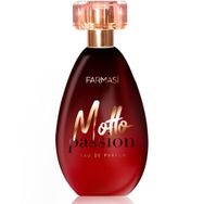 Farmasi Motto Passion EDP 50 ml Kadın Parfüm