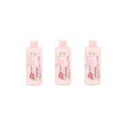 Farmasi Naturelle 3x225 ml Doğal Gül Suyu