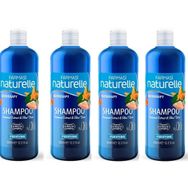 Farmasi Naturelle Sea Therapy Yosun Aloe Vera Arındırıcı 4x360 ml Şampuan