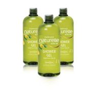 Farmasi Naturelle Zeytinyağlı Besleyici 3×360 ml Duş Jeli