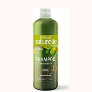 Farmasi Naturelle Zeytinyağlı Besleyici 360 ml Şampuan
