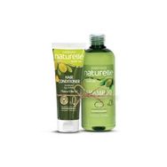Farmasi Naturelle Zeytinyağlı Besleyici 3x365 ml Şampuan
