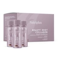 Farmasi Nutriplus Beauty Shot Collagen 50 ml 15 Shot