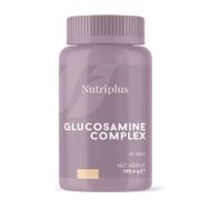 Farmasi Nutriplus Glucosamine Complex 60 Kapsül