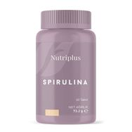 Farmasi Nutriplus Spirulina 60 Kapsül
