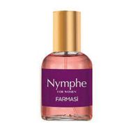 Farmasi Nymphe EDP 2x50 ml Kadın Parfüm