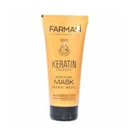 Farmasi Onarıcı Professional Keratin Therapy 200 ml Saç Maskesi